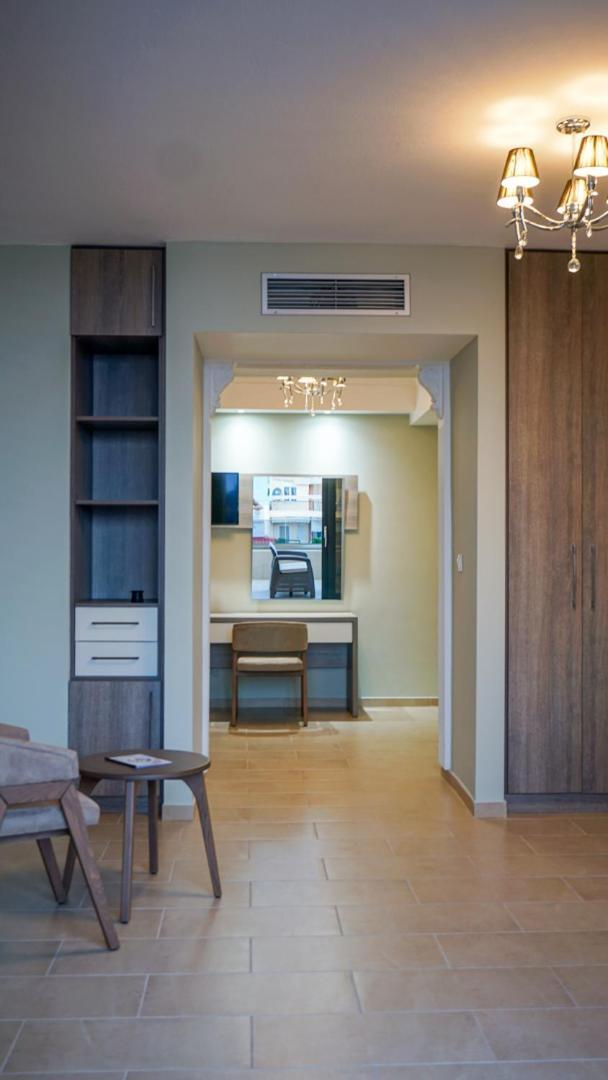 Agnes Deluxe Hotel ペフコホリ 部屋 写真