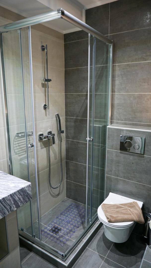 Agnes Deluxe Hotel ペフコホリ 部屋 写真