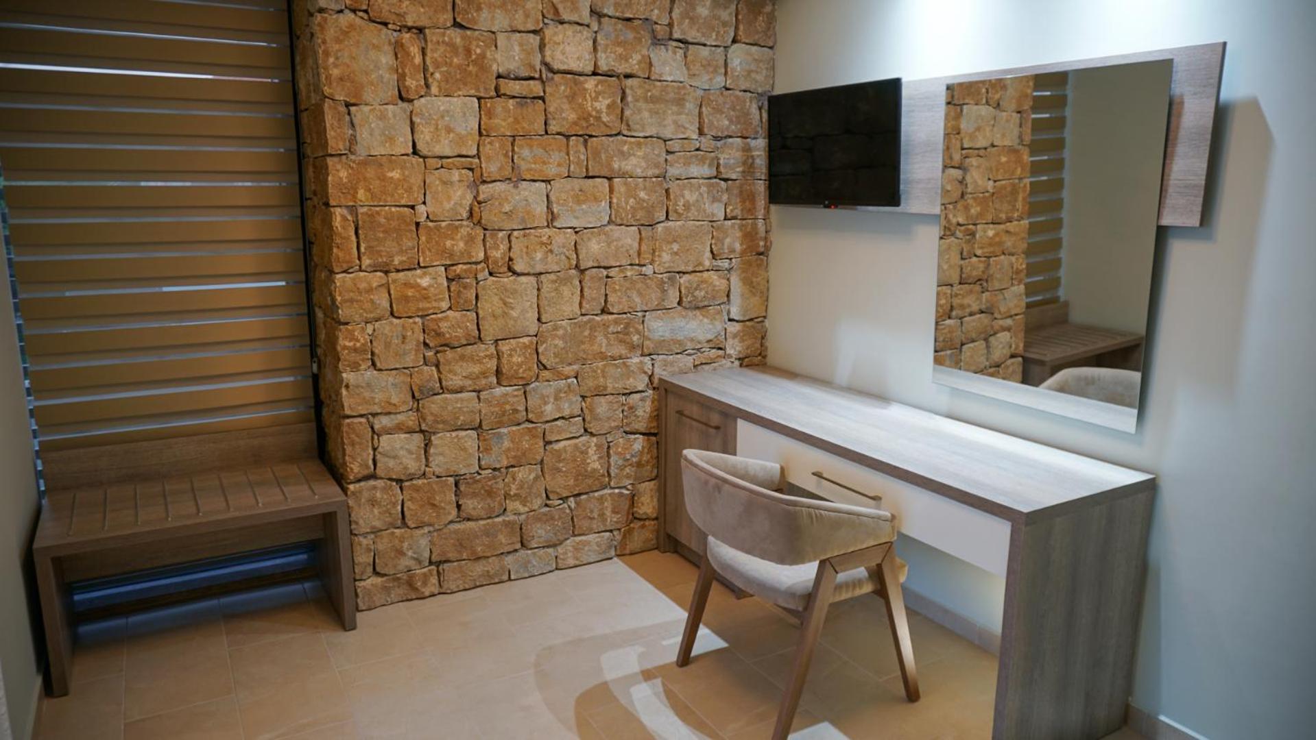 Agnes Deluxe Hotel ペフコホリ 部屋 写真