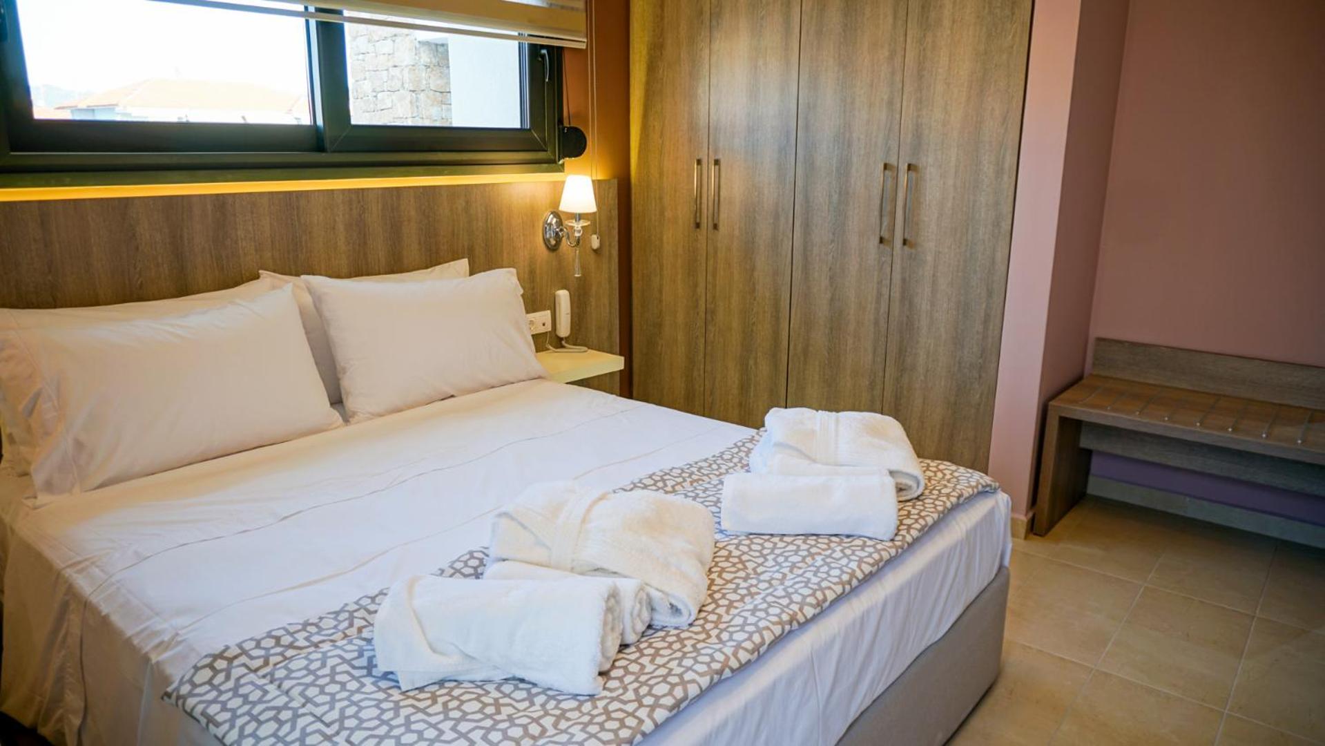 Agnes Deluxe Hotel ペフコホリ 部屋 写真