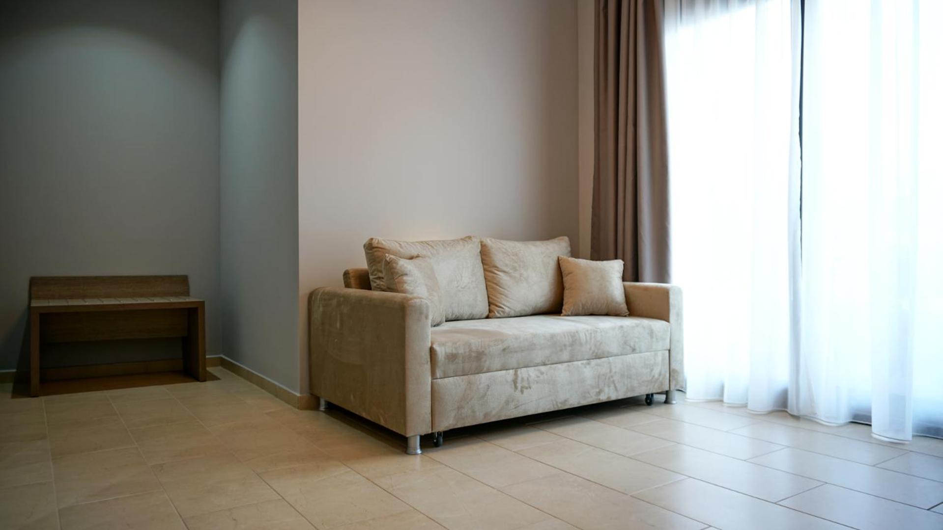 Agnes Deluxe Hotel ペフコホリ 部屋 写真